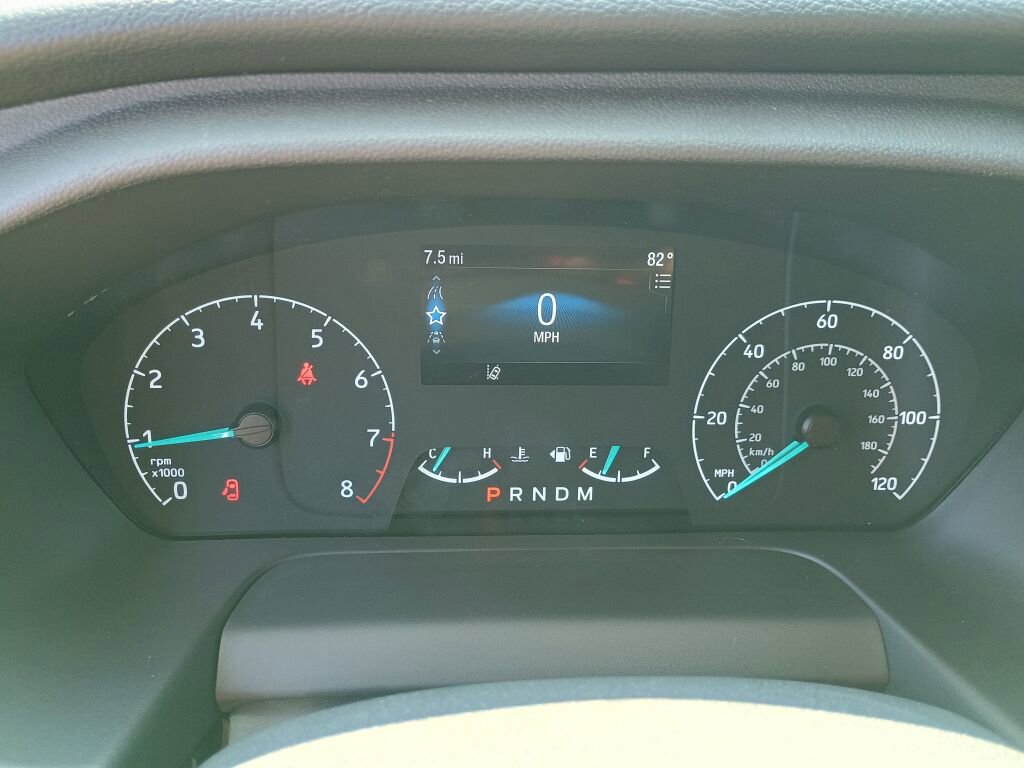 New 2025 Ford Transit 150 148 Medium Roof w/ Interior Upgrade Package image 12