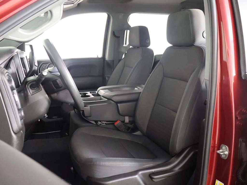 Used 2020 Chevrolet Silverado 1500 LT w/ LT Value Package image 20