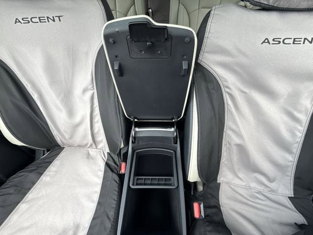 Certified 2026 Subaru Ascent Limited AWD/4WD image 21