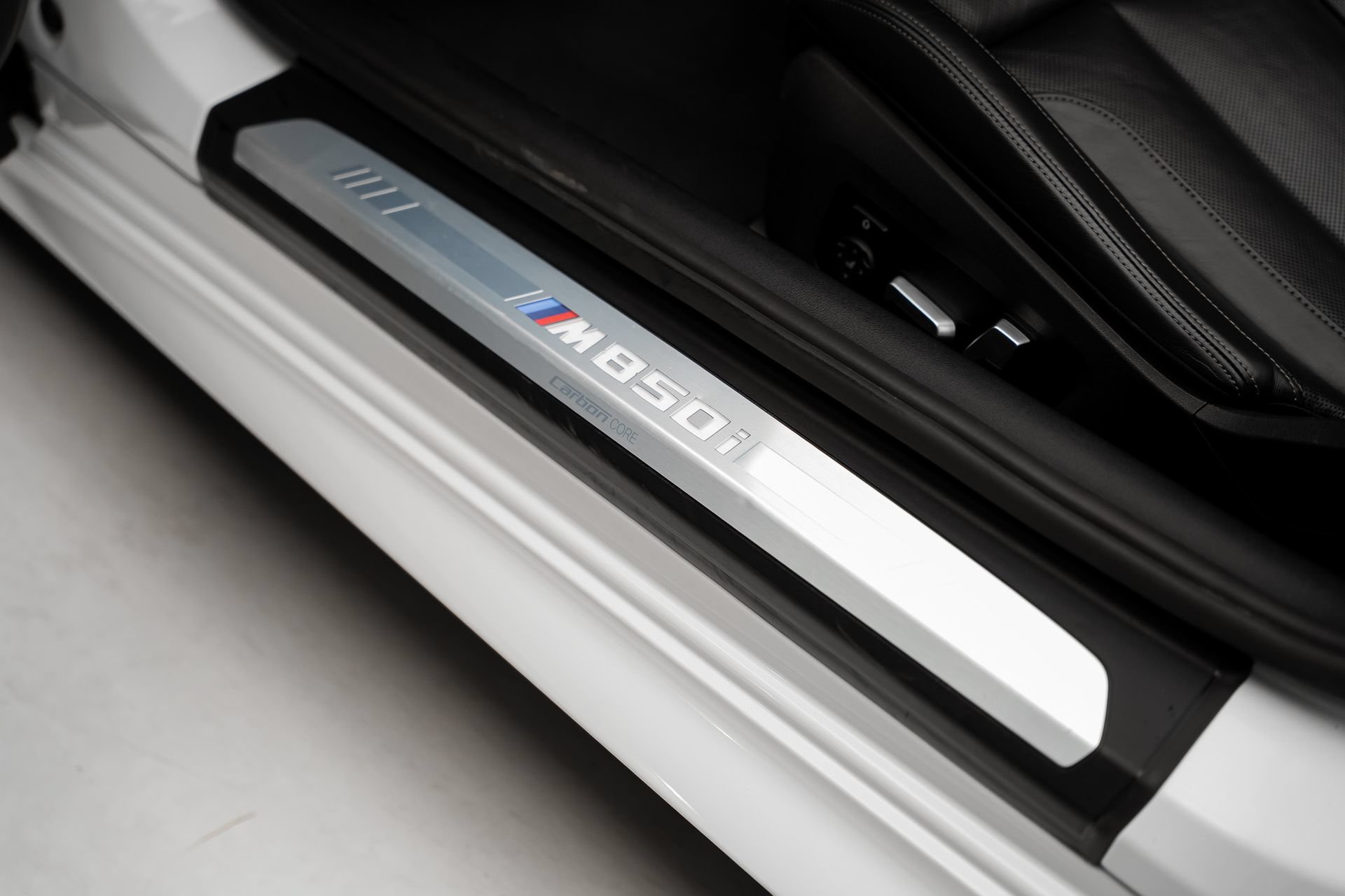Used 2023 BMW M850i xDrive Convertible AWD/4WD image 61
