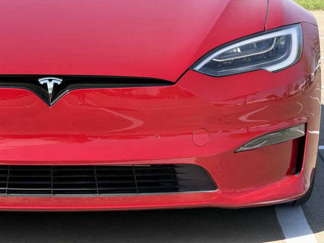Used 2022 Tesla Model S image 8