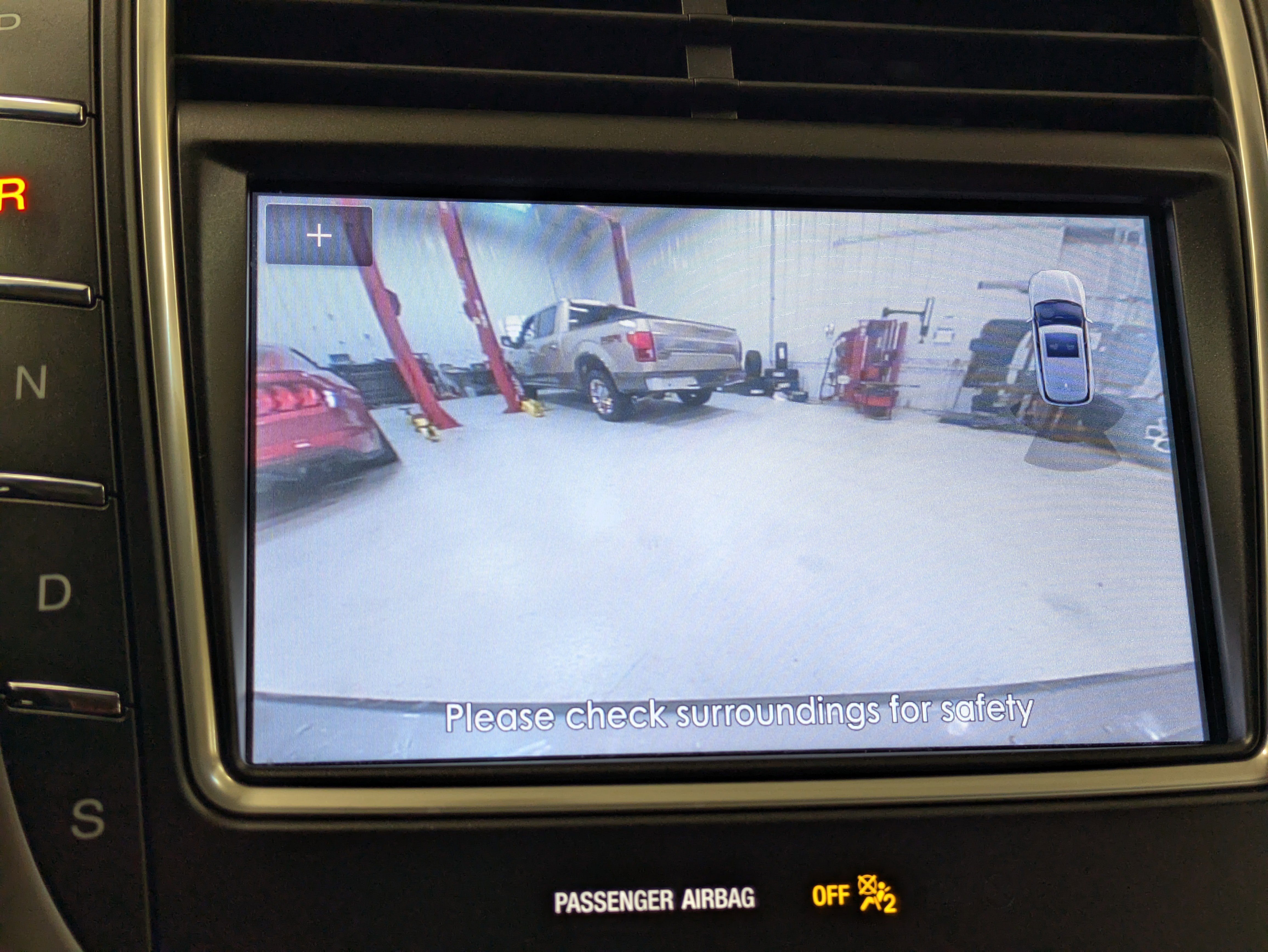 Used 2020 Lincoln Nautilus FWD w/ Equipment Group 101A image 31