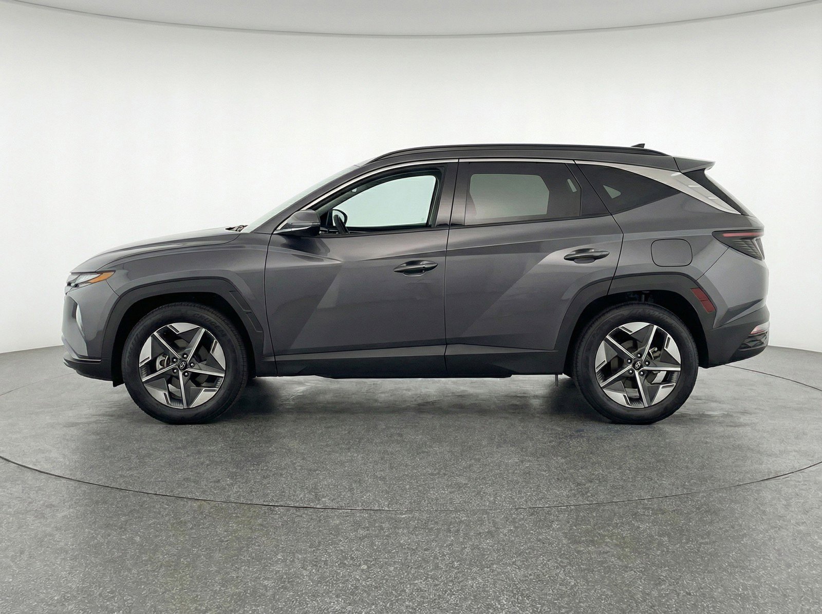 Used 2025 Hyundai Tucson SEL image 5