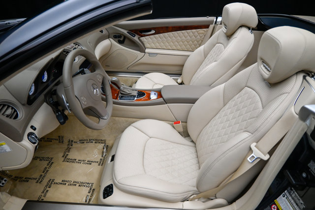 Used 2009 Mercedes-Benz SL 65 AMG image 68