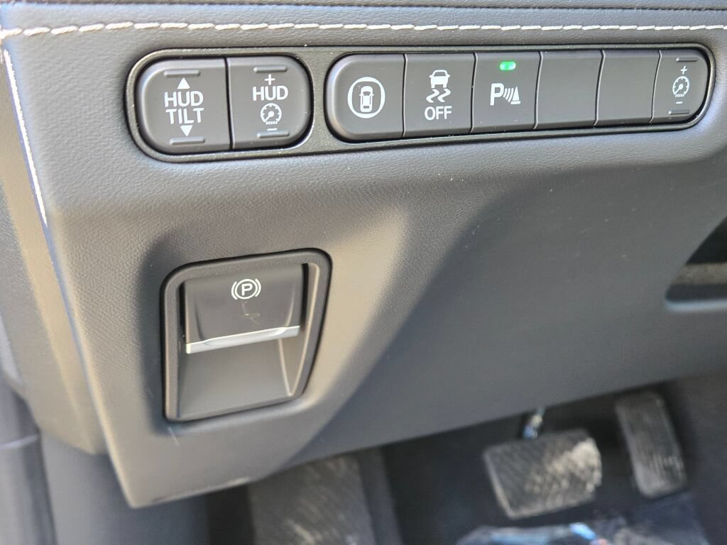 New 2026 Acura MDX w/ Advance Package AWD/4WD image 36