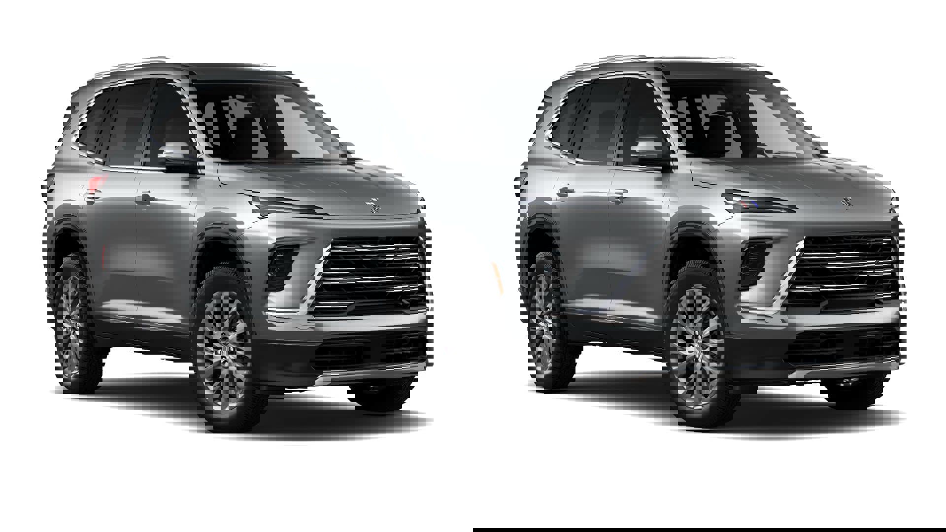 New 2026 Buick Enclave Preferred w/ Power Package image 35