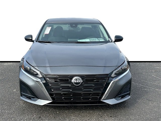New 2025 Nissan Altima 2.5 S image 2
