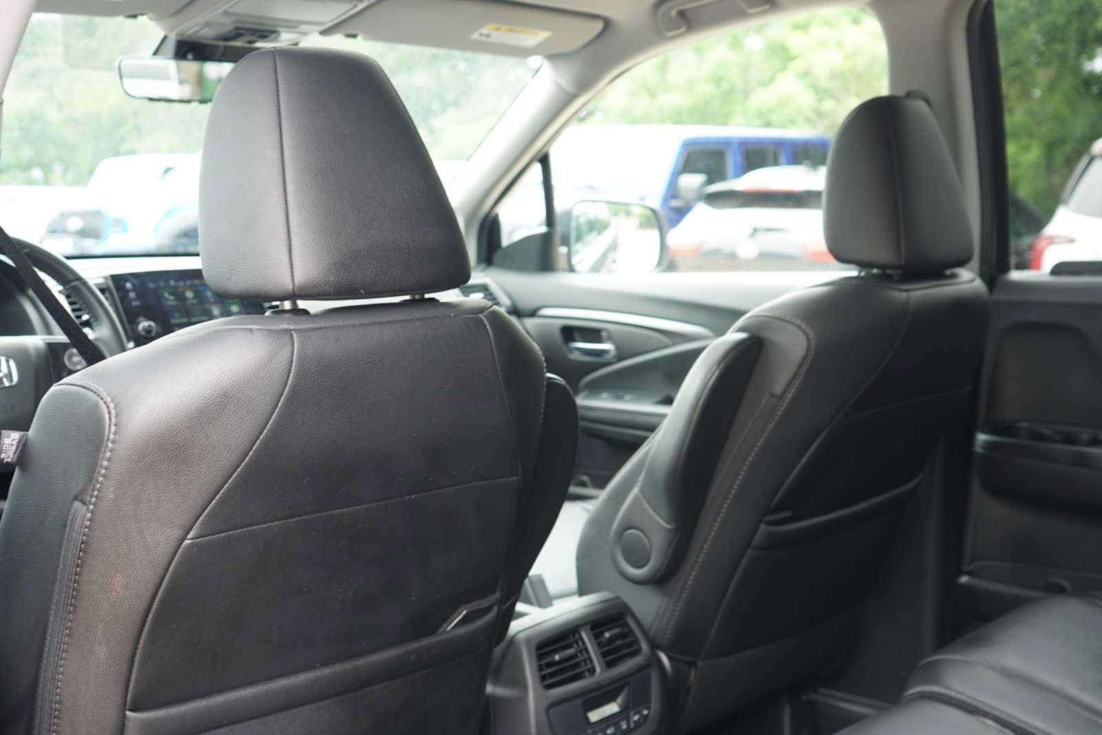 Used 2021 Honda Pilot Special Edition image 21