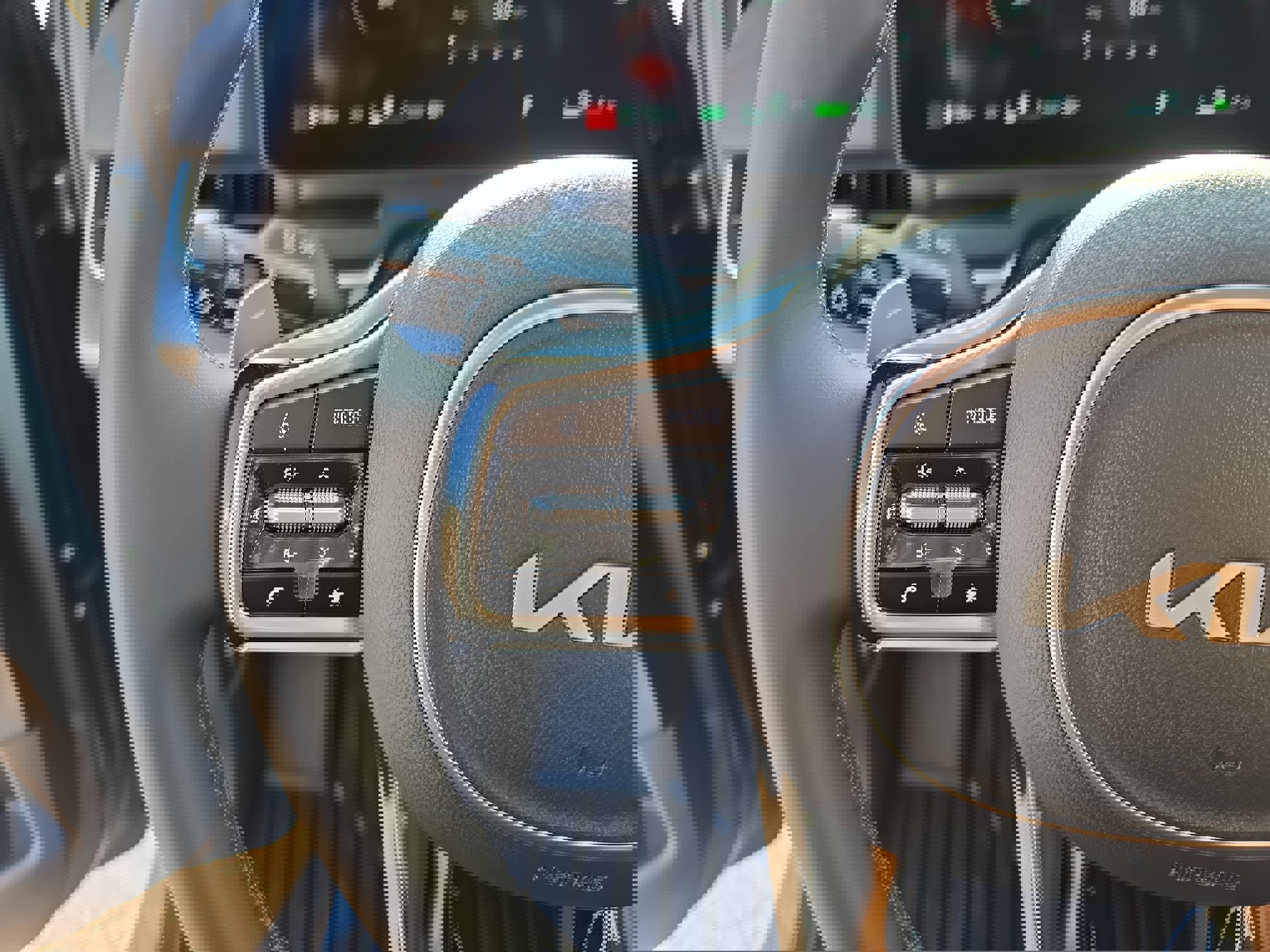 New 2026 Kia Carnival SX image 19