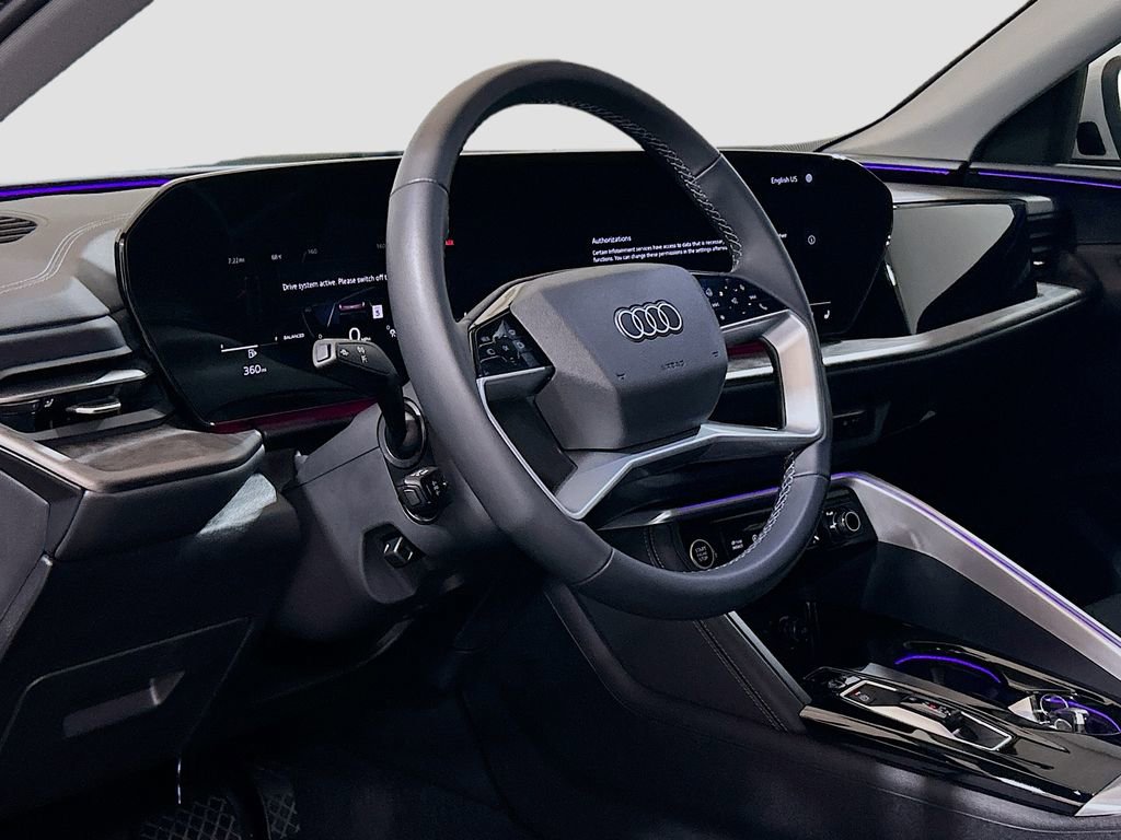 Used 2025 Audi Q5 Premium Plus image 7