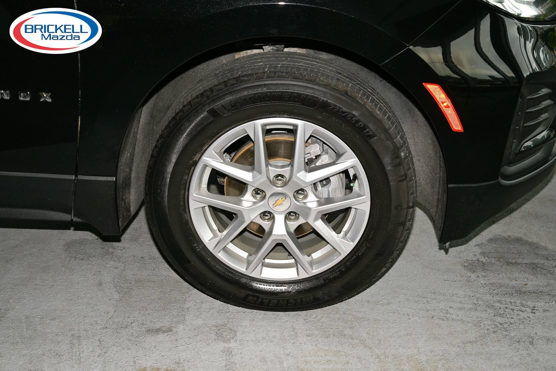 Used 2023 Chevrolet Equinox LS FWD image 30