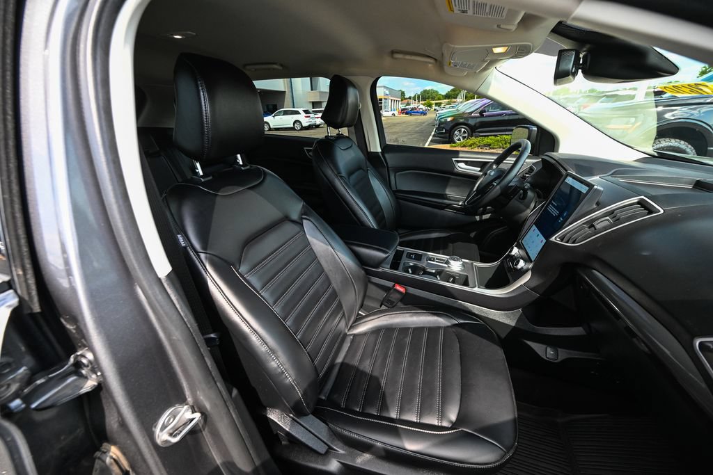 Used 2024 Ford Edge SEL w/ Convenience Package AWD/4WD image 26