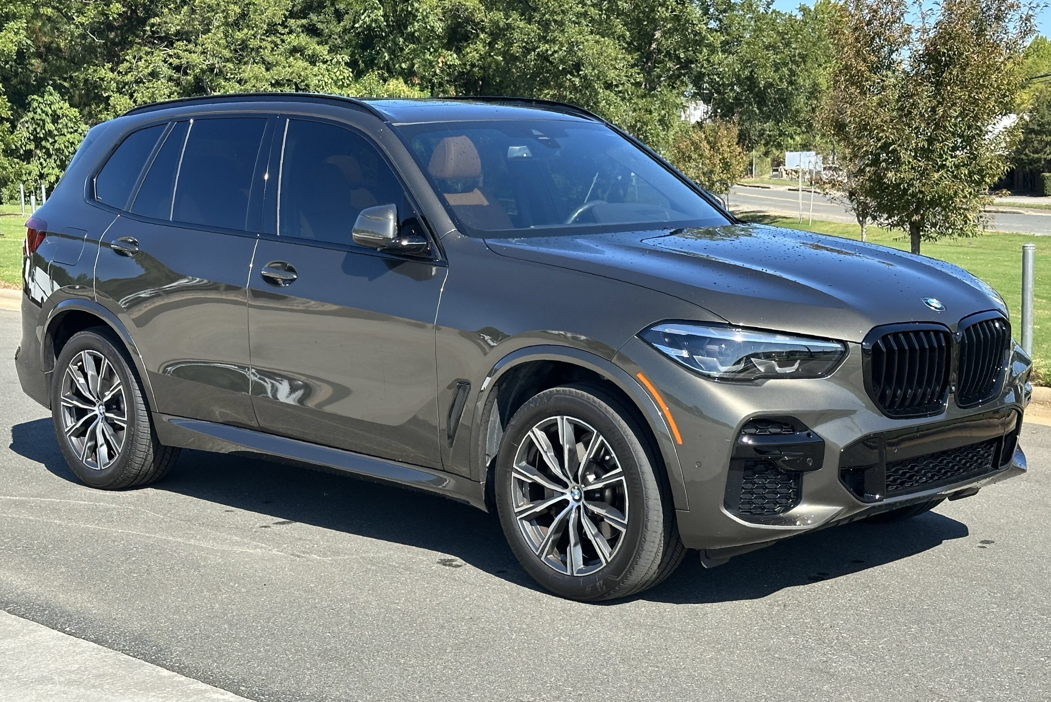 Used 2023 BMW X5 sDrive40i w/ M Sport Package