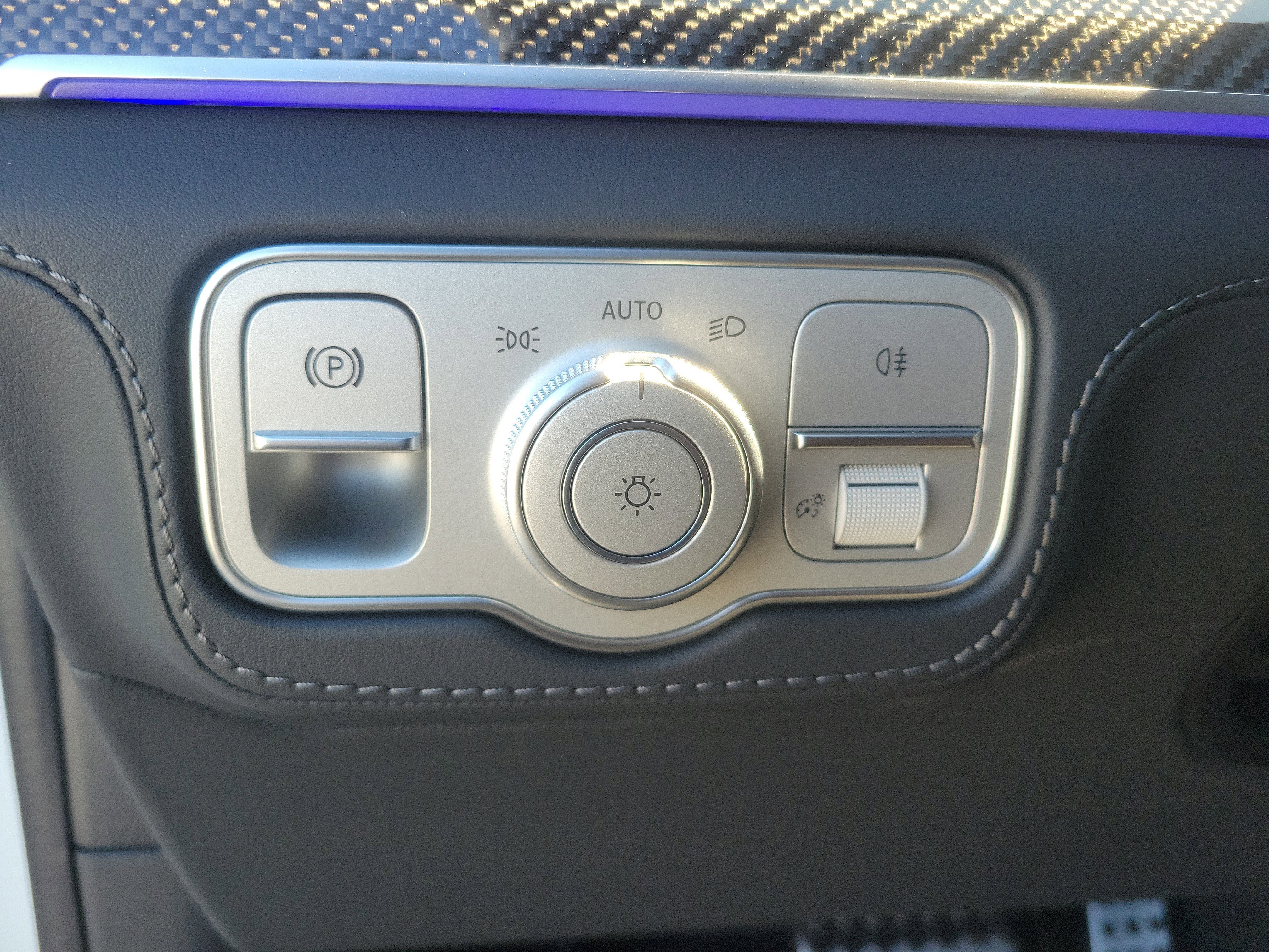 New 2026 Mercedes-Benz GLE 63 AMG S image 33