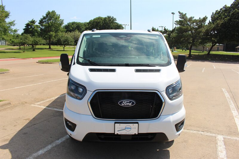 Used 2026 Ford Transit 350 XLT RWD image 8