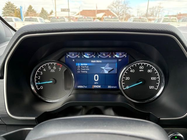 Used 2023 Ford F150 XLT w/ Equipment Group 302A High image 83