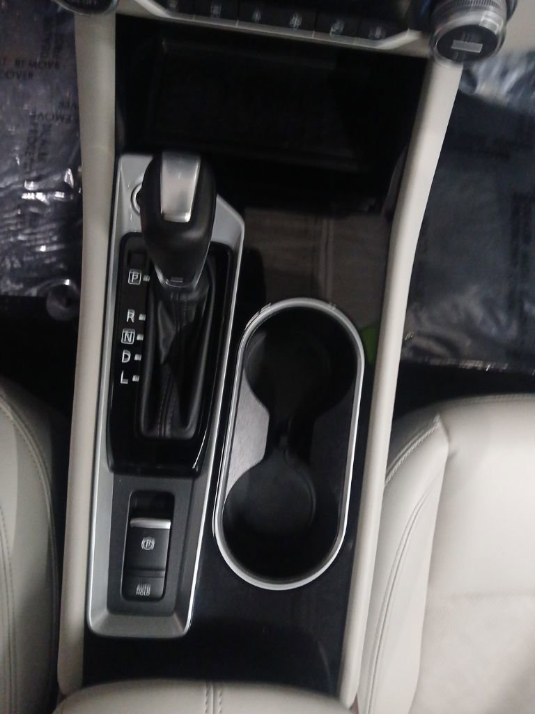 Certified 2024 Nissan Altima 2.5 SL image 15