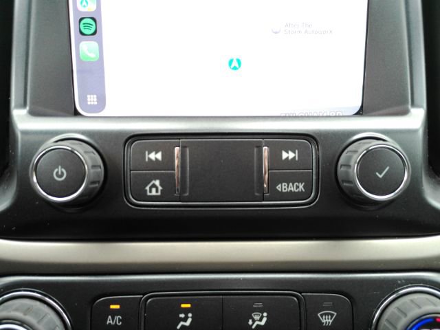 Used 2022 Chevrolet Colorado Z71 image 40