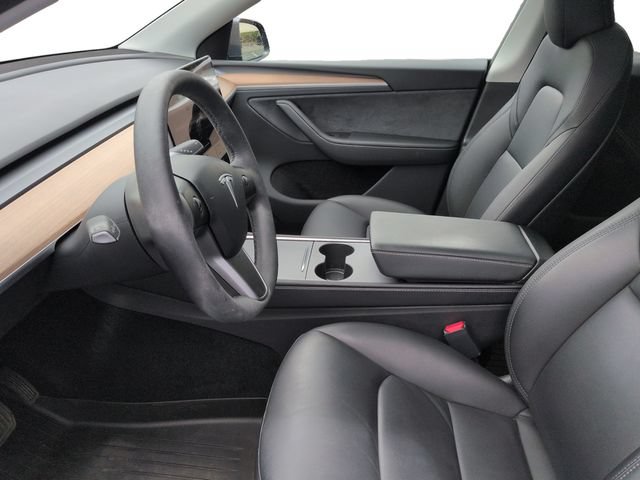 Used 2023 Tesla Model Y Long Range AWD/4WD image 14