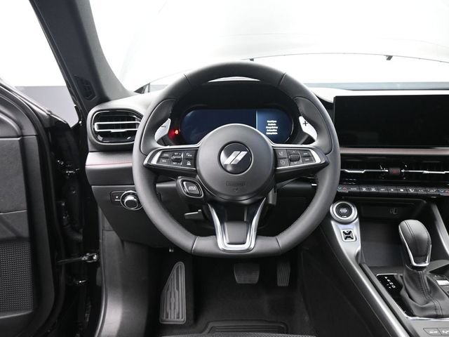 New 2025 Dodge Hornet R/T AWD/4WD image 27