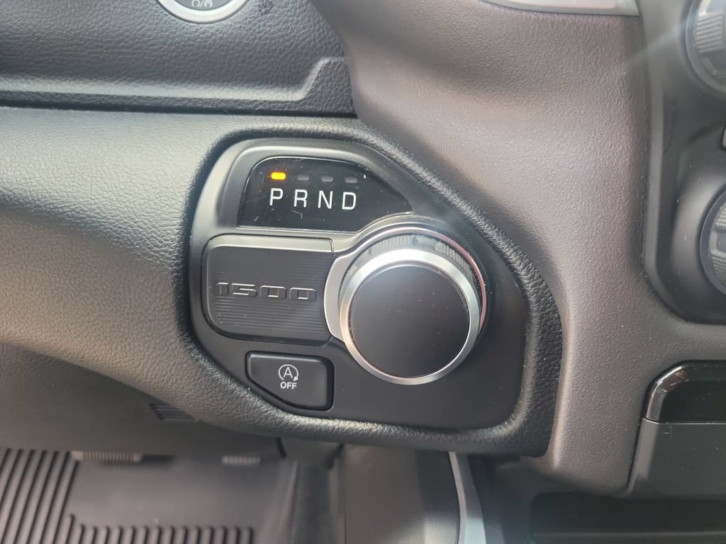 Used 2021 RAM 1500 Big Horn RWD image 41