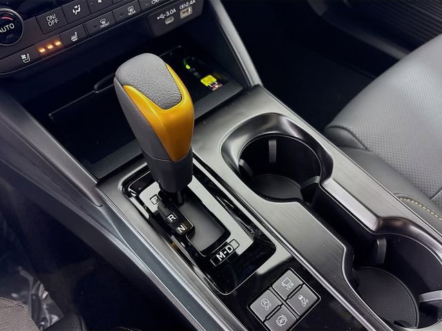 New 2026 Subaru Outback Wilderness AWD/4WD image 17