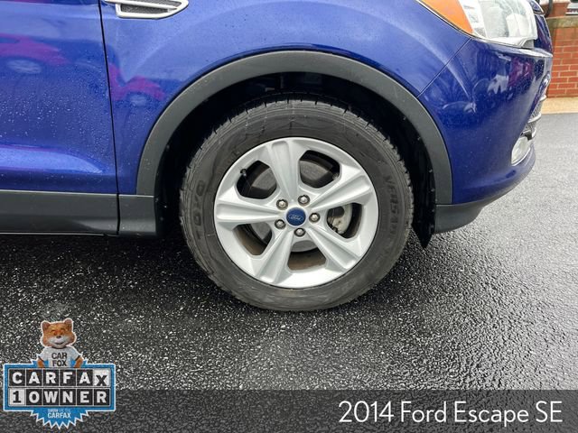 Used 2014 Ford Escape SE image 12