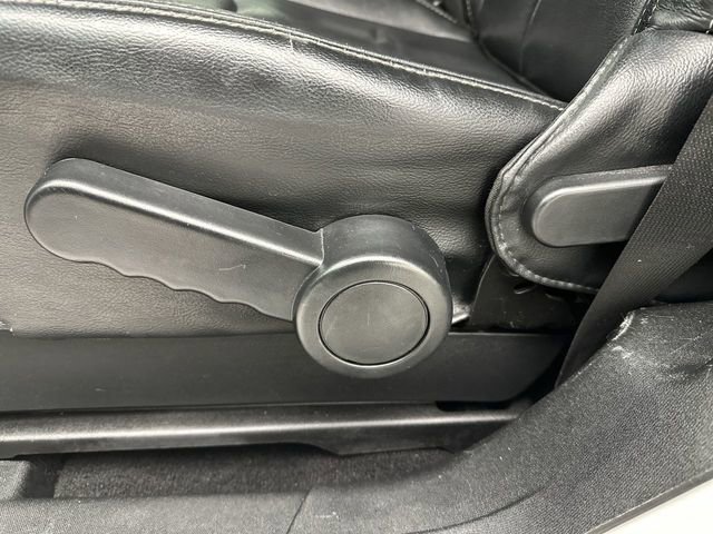 Used 2014 Jeep Wrangler Sahara w/ Connectivity Group image 13