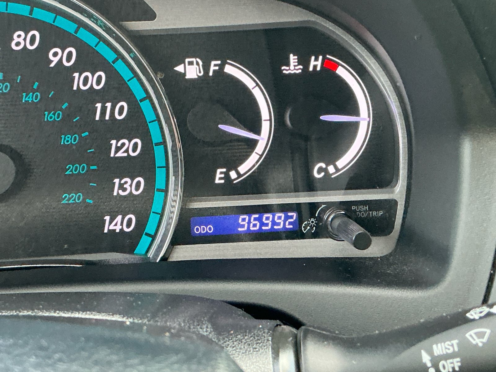 Used 2013 Toyota Venza XLE FWD image 11