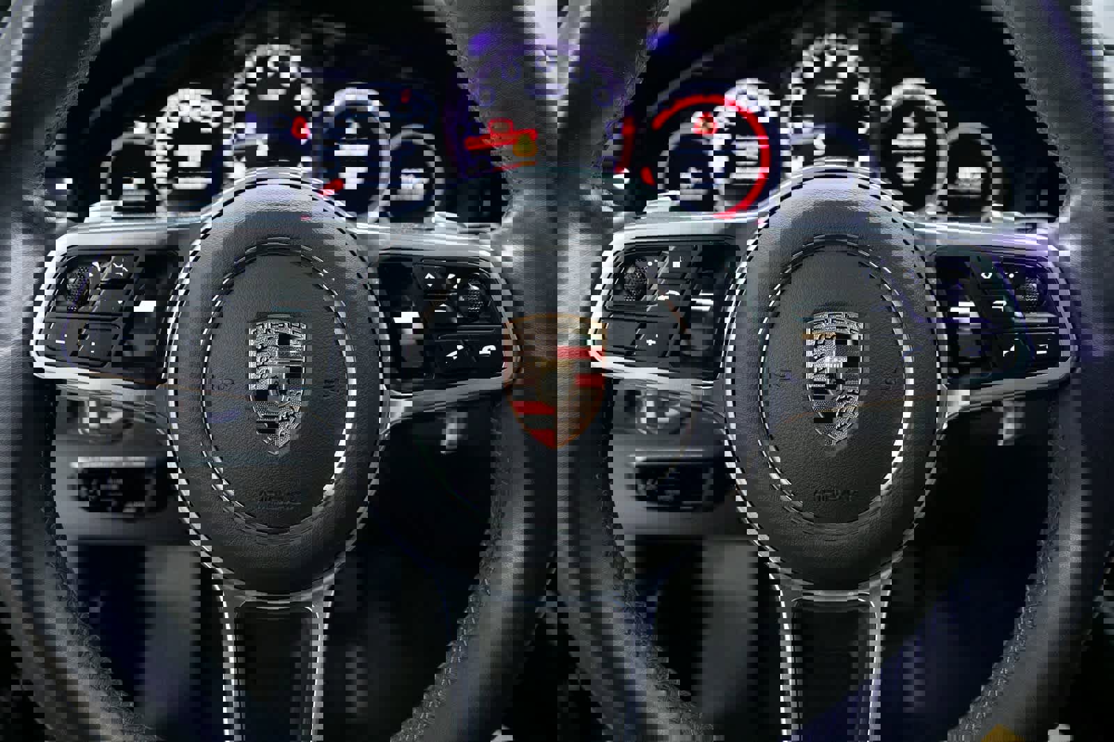 Certified 2023 Porsche Cayenne image 14