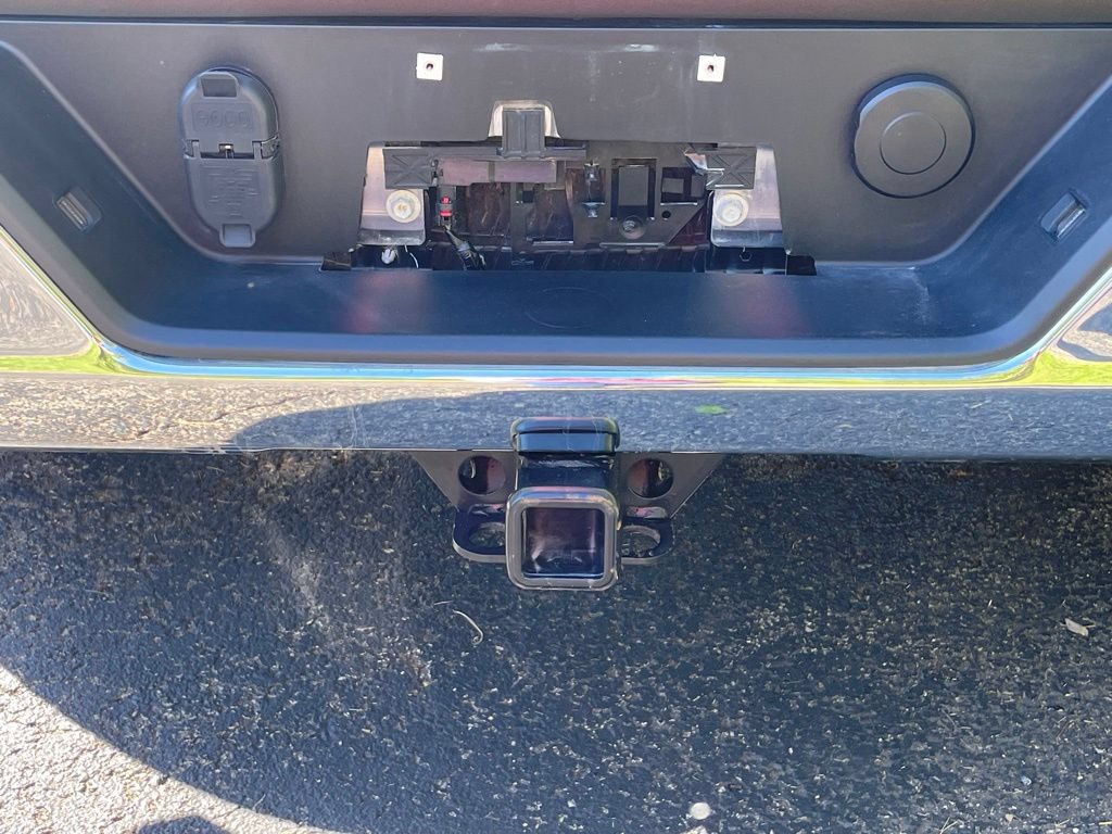 Certified 2023 Chevrolet Silverado 1500 LT AWD/4WD image 22