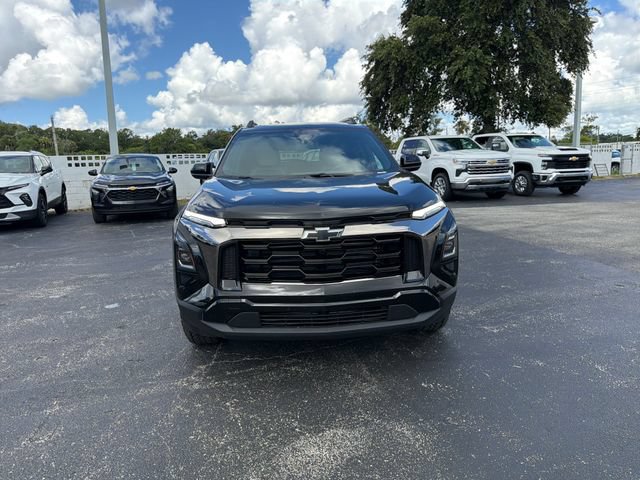 New 2026 Chevrolet Equinox ACTIV w/ Convenience Package III FWD image 15