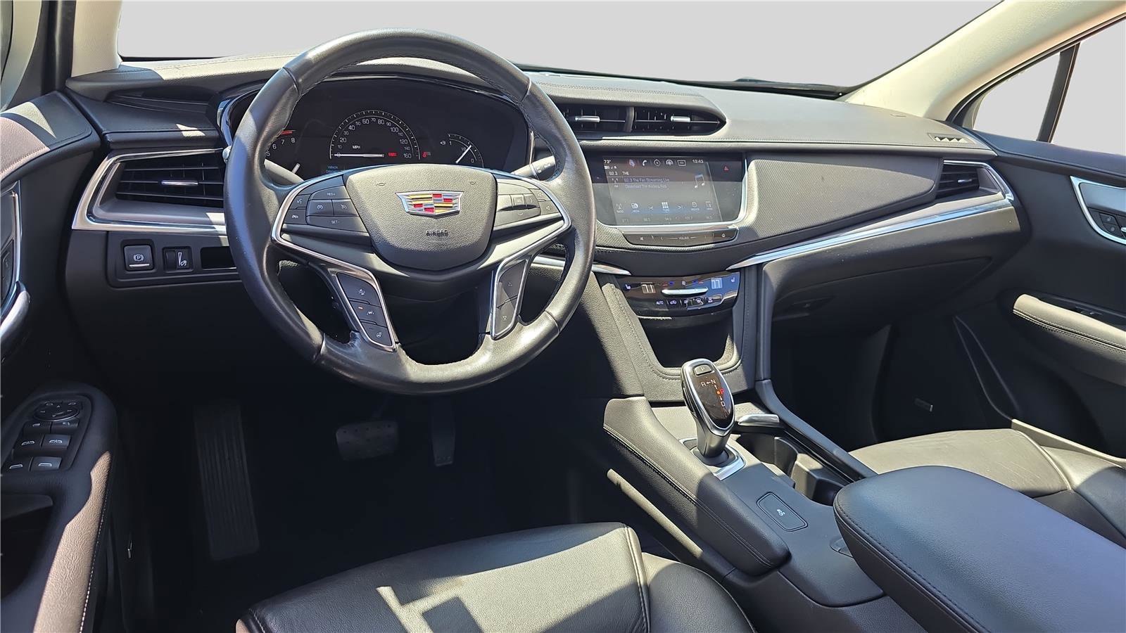 Used 2019 Cadillac XT5 Luxury FWD image 20
