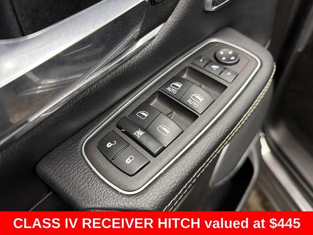 Used 2023 RAM 1500 Laramie image 11