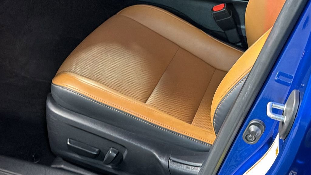 Certified 2024 Lexus IS 350 F Sport w/ Accessory Package 2 image 26