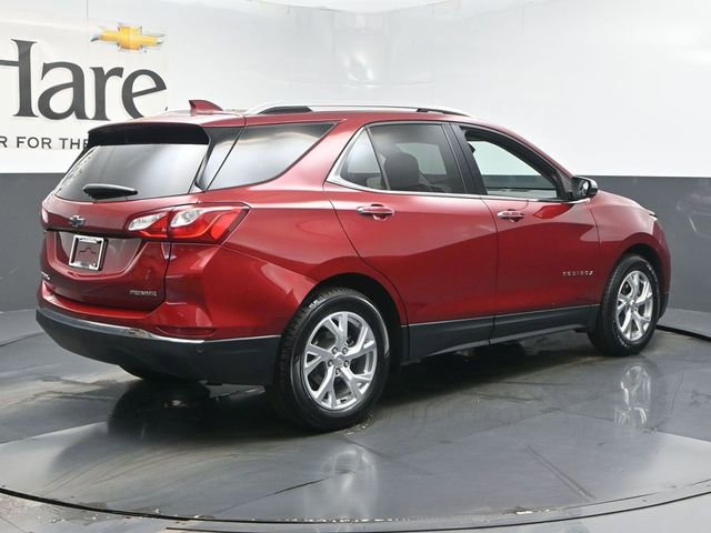 Used 2020 Chevrolet Equinox Premier image 49
