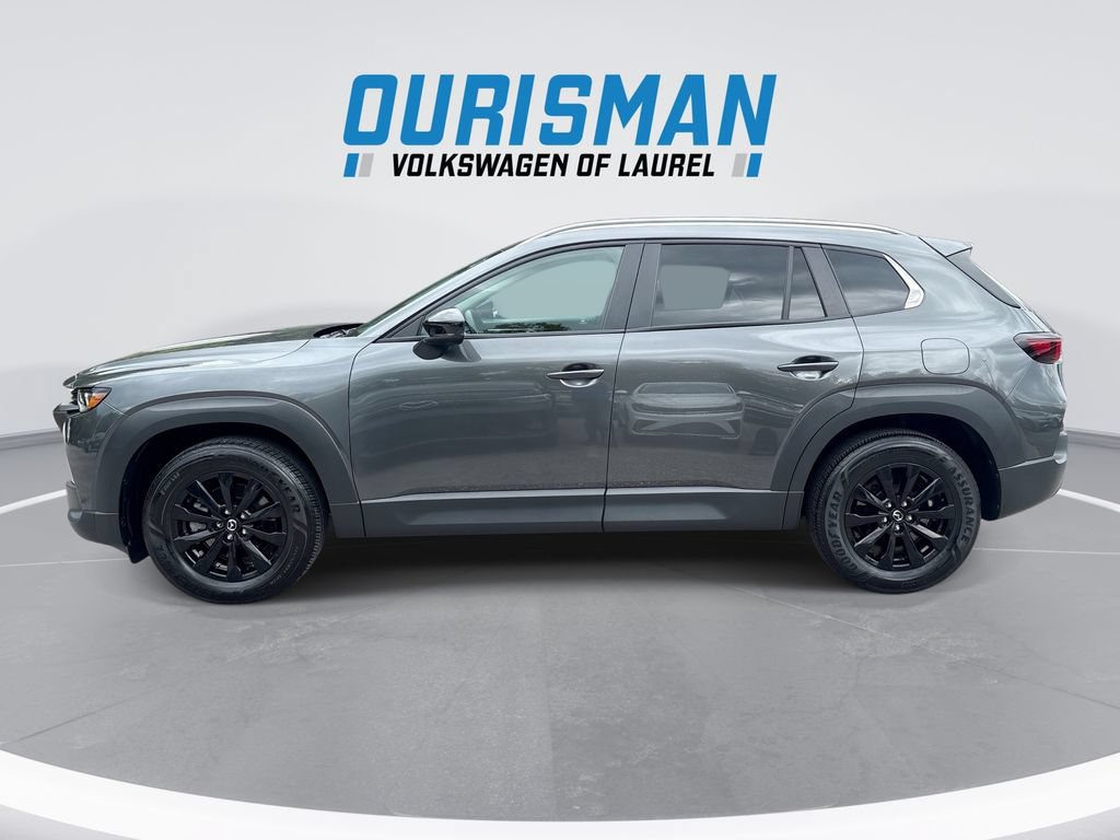 Used 2024 MAZDA CX-50 AWD 2.5 S w/ Convenience Package image 5