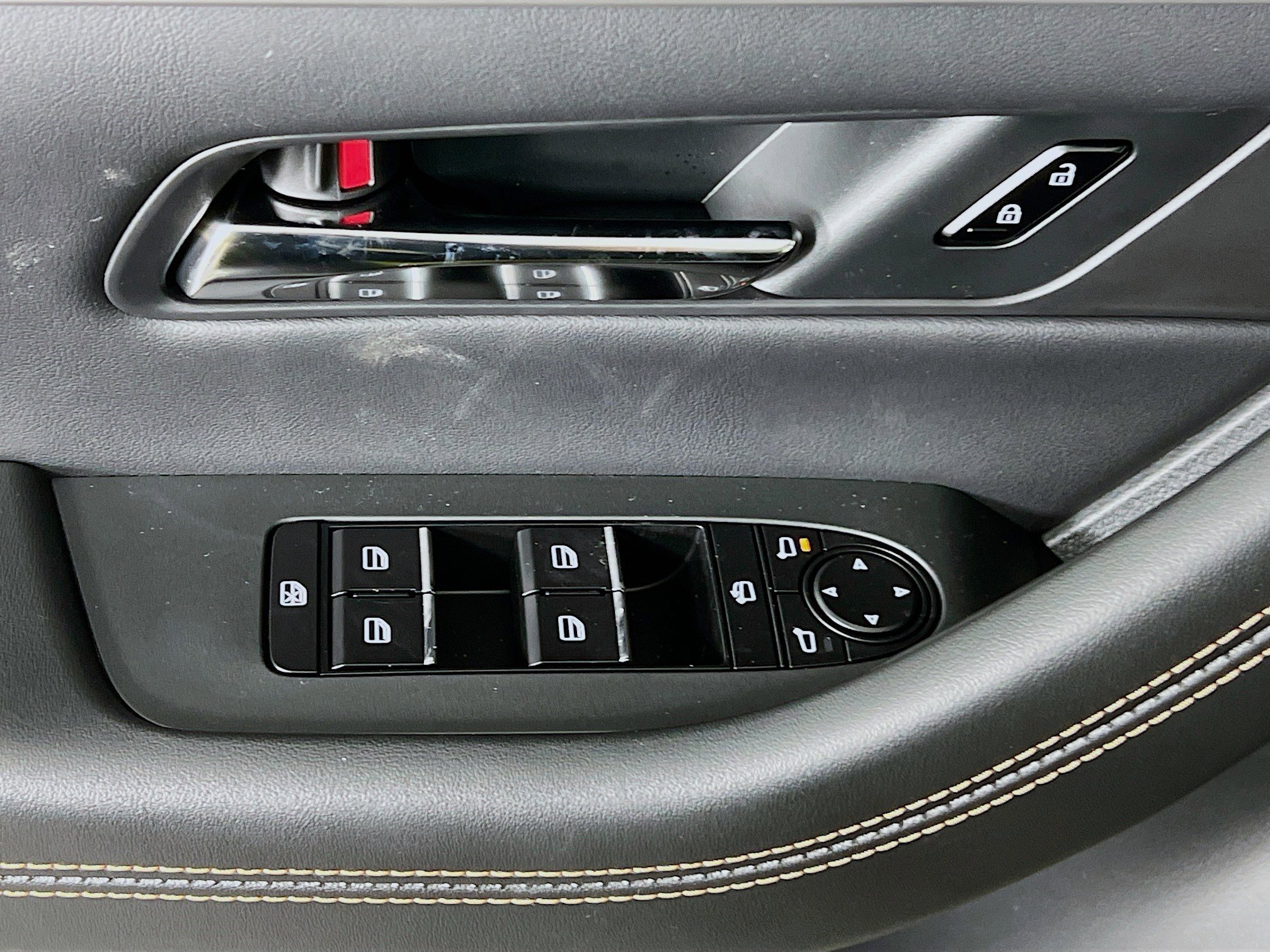 New 2026 MAZDA CX-70 3.3 Turbo S w/ Premium Package image 21