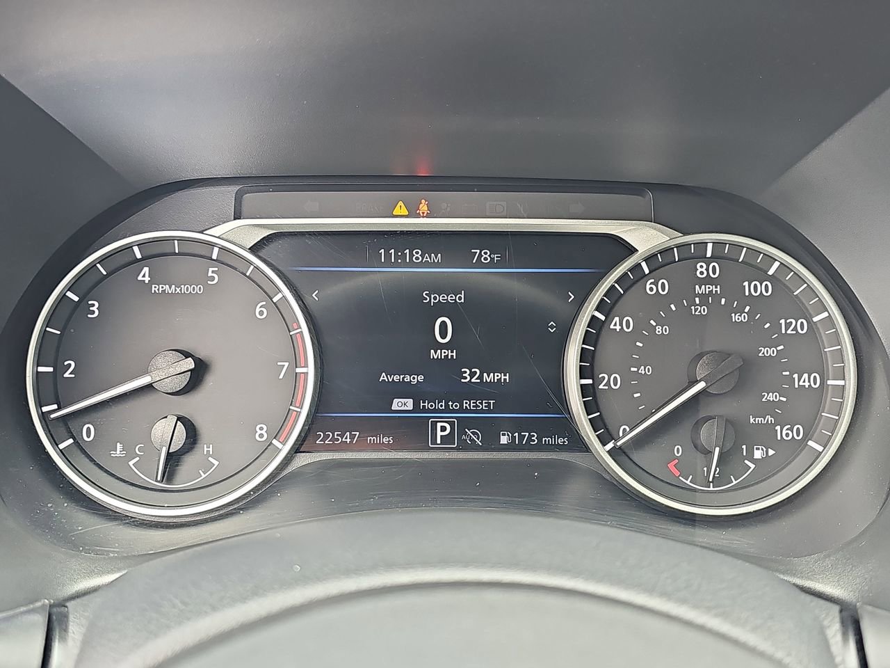 Used 2024 Nissan Sentra SV image 18