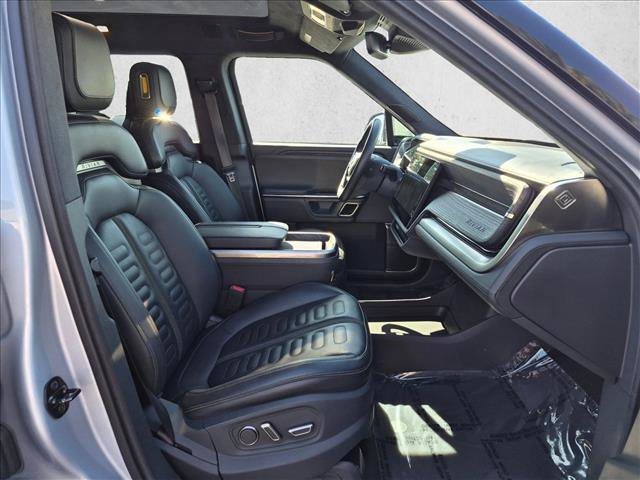 Used 2023 Rivian R1S Adventure AWD/4WD image 20