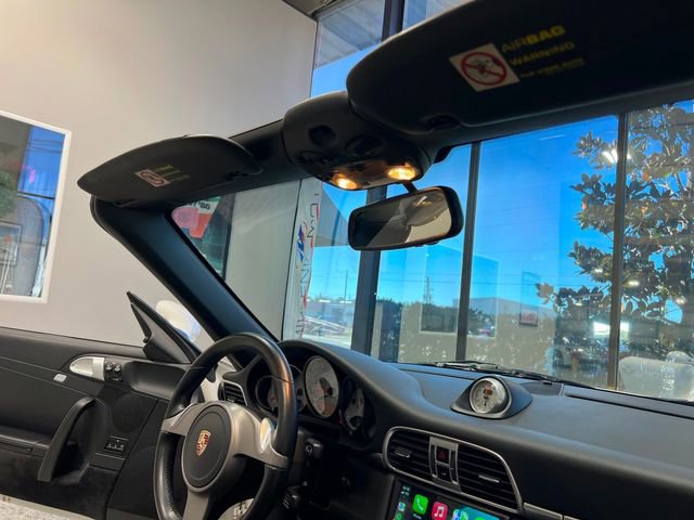 Used 2009 Porsche 911 Carrera 4S image 29