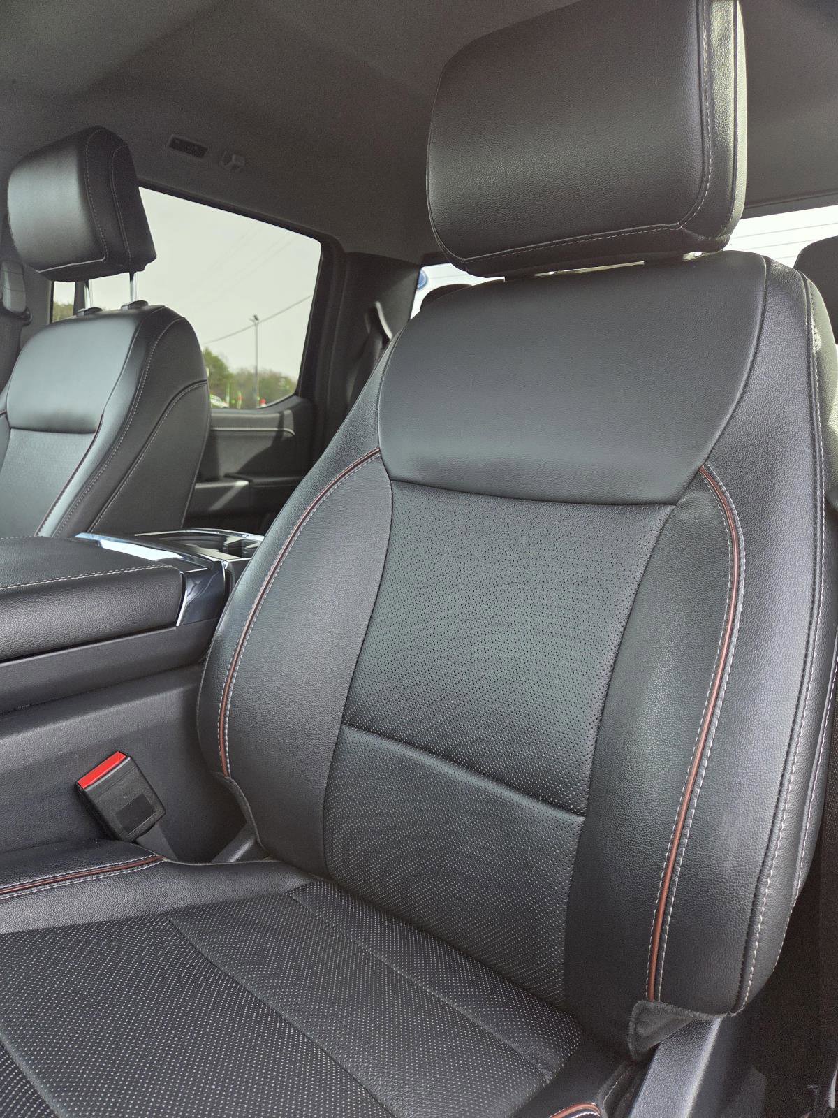 Used 2022 Ford F150 Lariat image 18