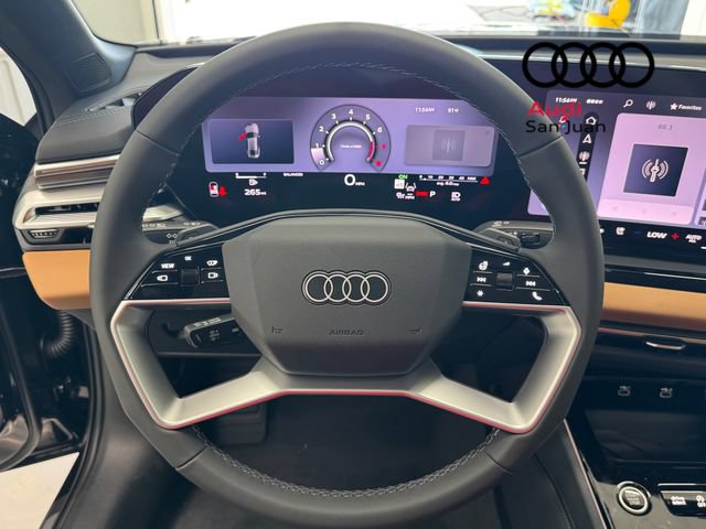 New 2026 Audi A6 Premium Plus AWD/4WD image 25