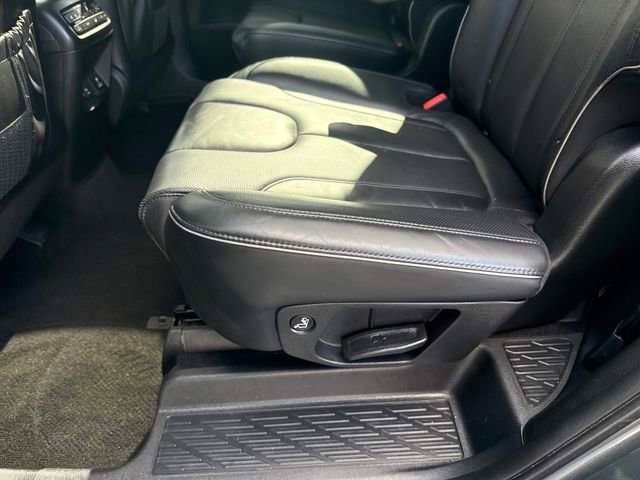 Certified 2022 Hyundai Palisade Limited w/ Cargo Package image 18