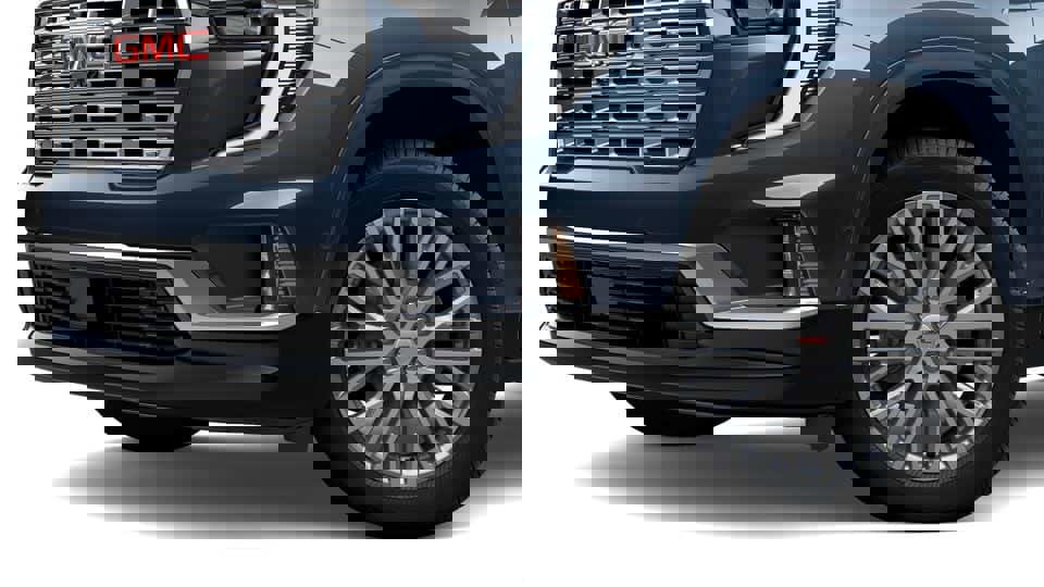 New 2026 GMC Acadia Denali w/ Super Cruise Package image 33