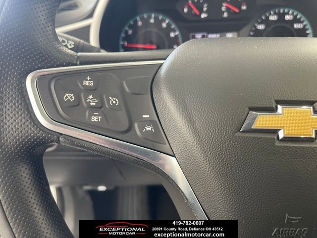 Used 2024 Chevrolet Malibu LT image 39