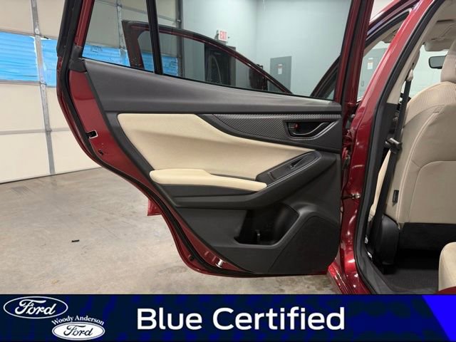 Used 2023 Subaru Impreza Premium image 20