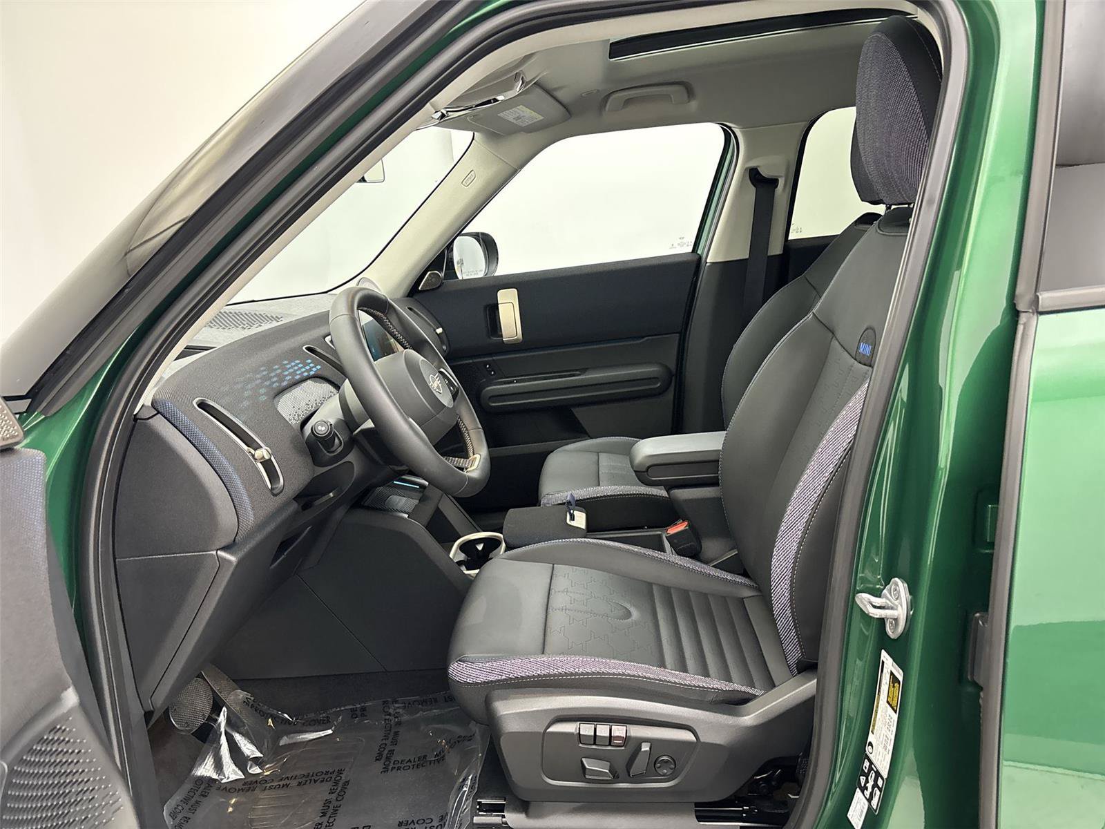 Used 2025 MINI Cooper Countryman S AWD/4WD image 25