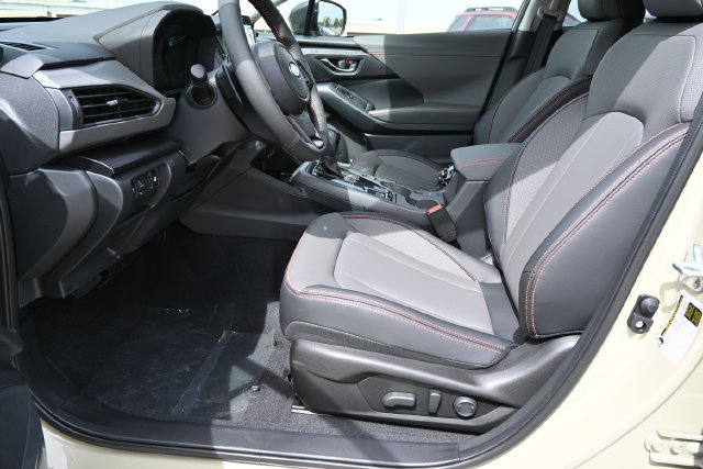 New 2026 Subaru Crosstrek 2.5i Limited AWD/4WD image 19