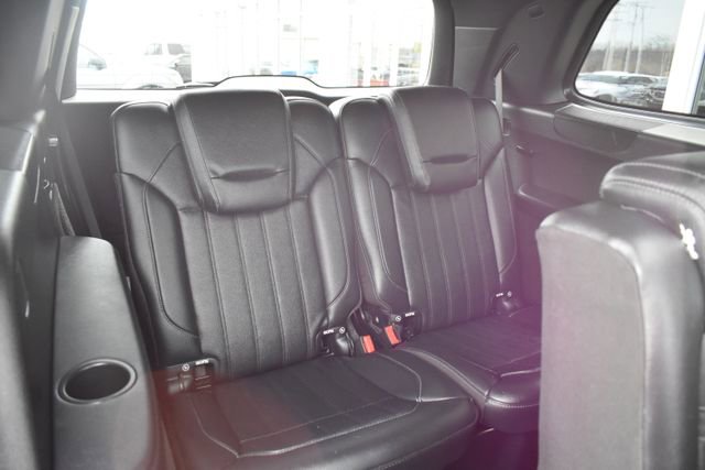 Used 2017 Mercedes-Benz GLS 450 4MATIC w/ Premium Package image 49